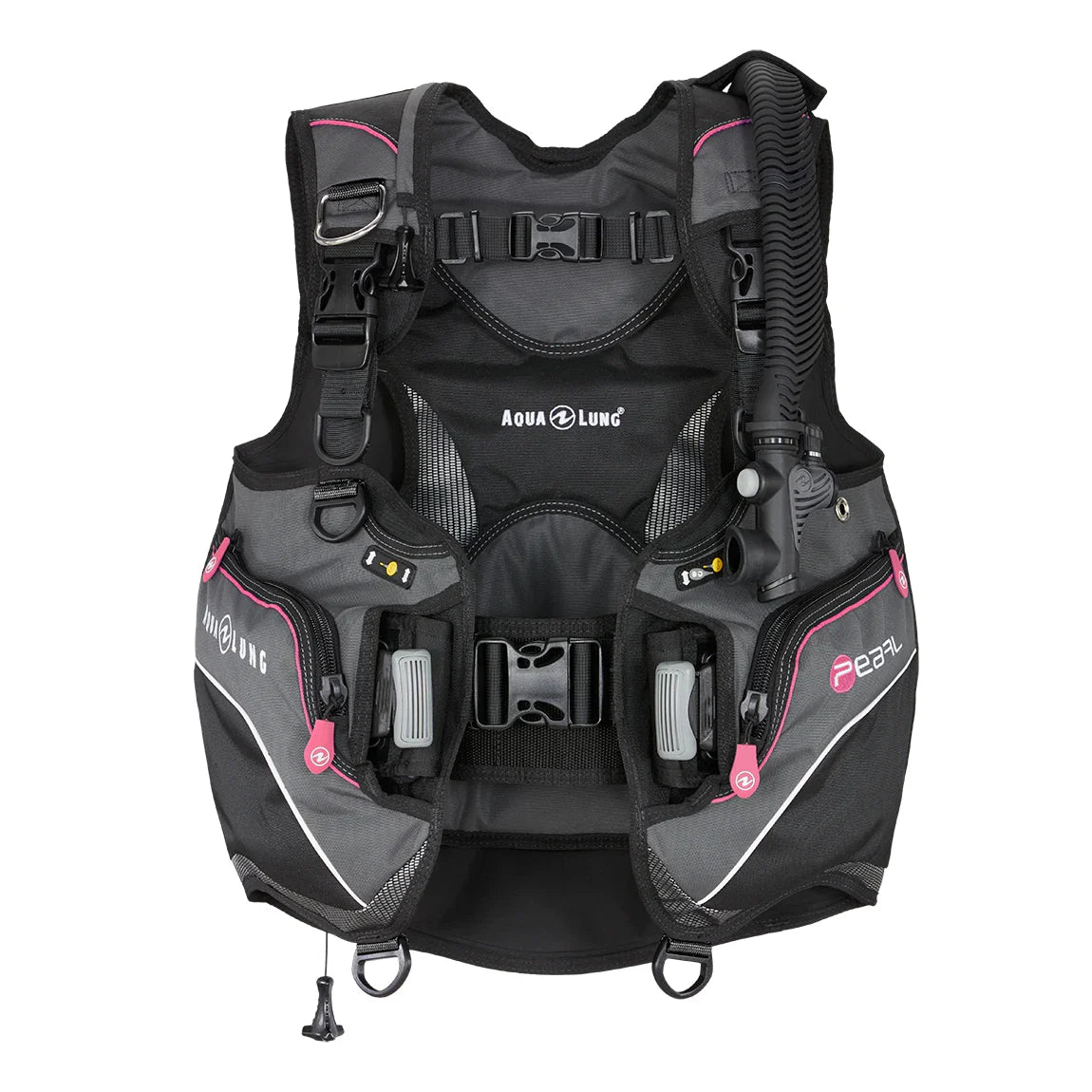 Aqua Lung Pearl BCD