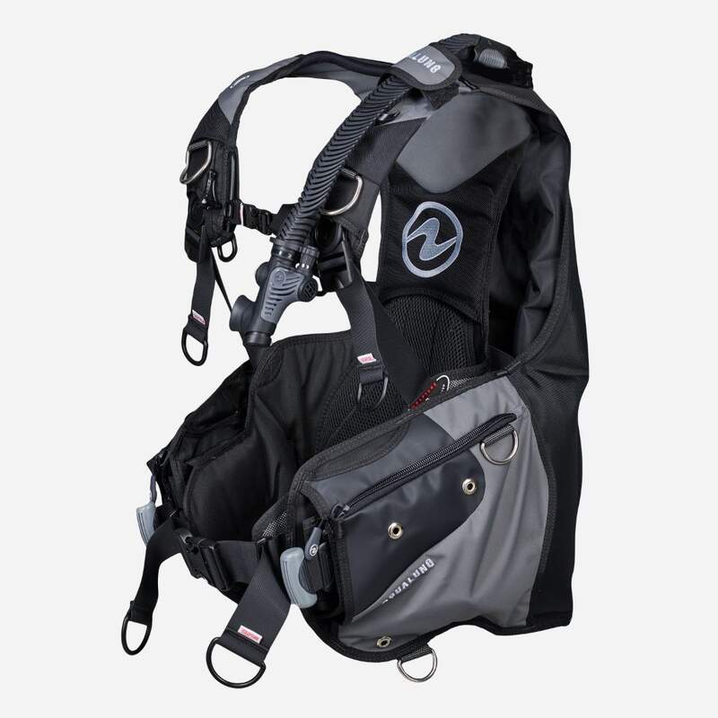 Aqua Lung Axiom BCD