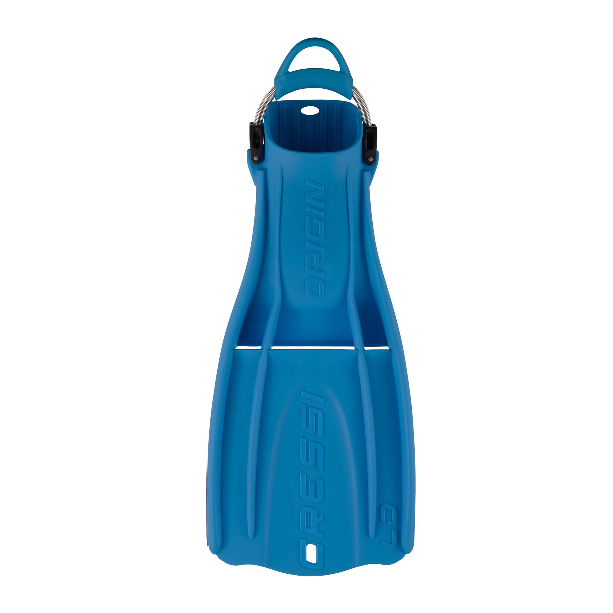 Cressi Origin LD Fins (Azure)
