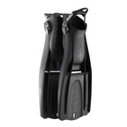 Cressi Origin LD Fins (Black)
