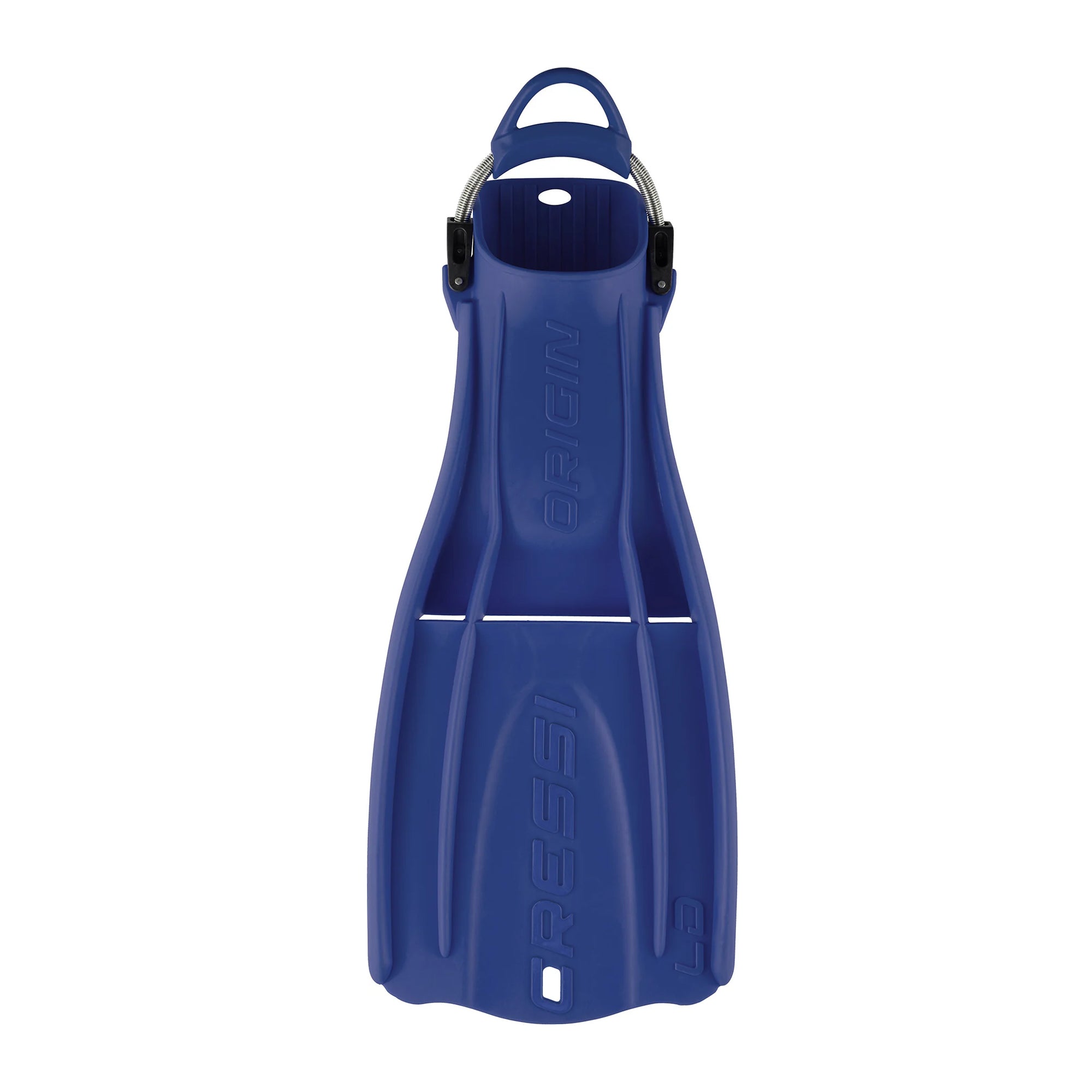 Cressi Origin LD Fins (Blue)