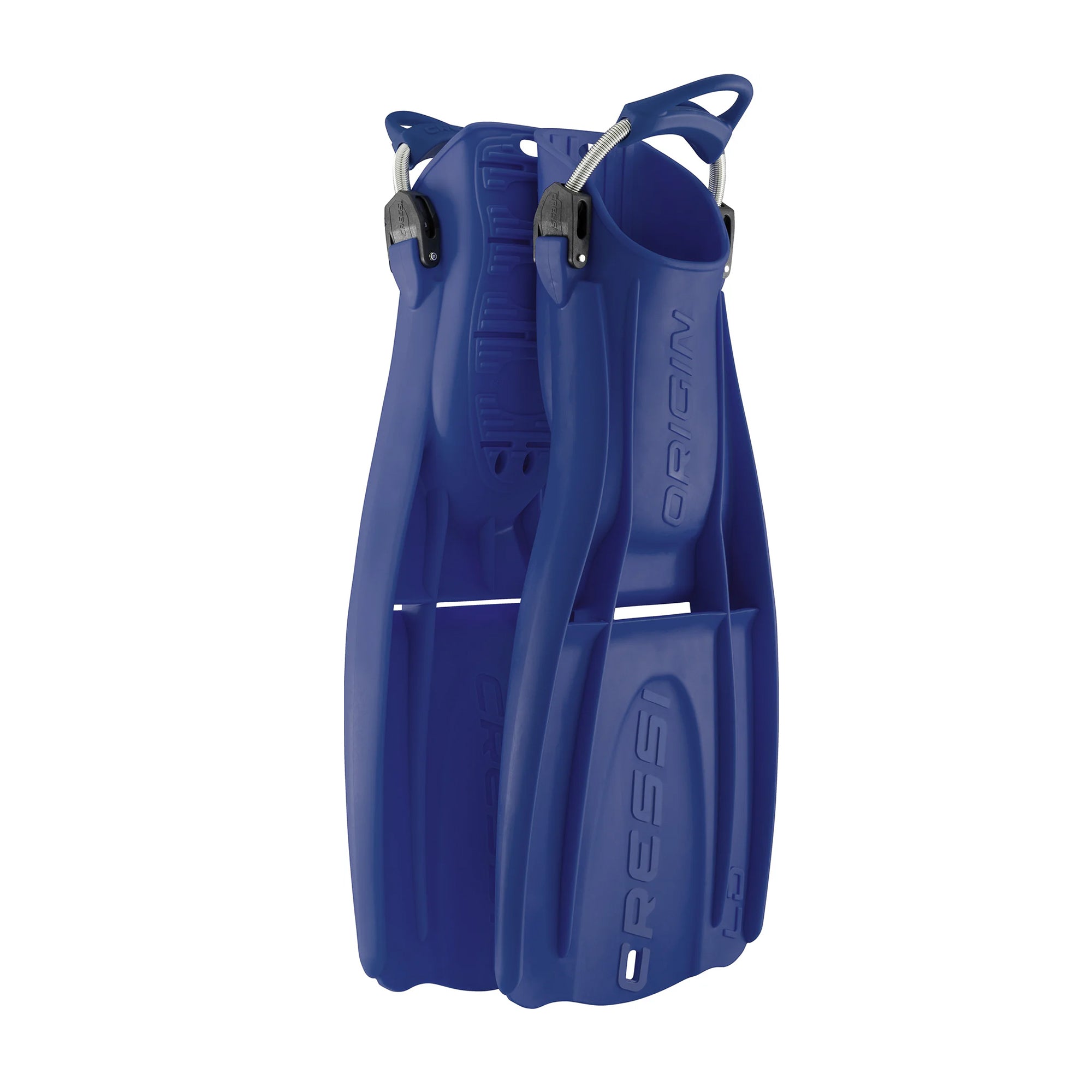 Cressi Origin LD Fins (Blue)