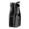 Cressi Origin HD Fins (Black)
