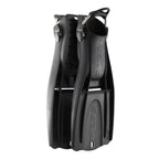 Cressi Origin HD Fins (Black)