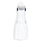 Cressi Origin LD Fins (White)