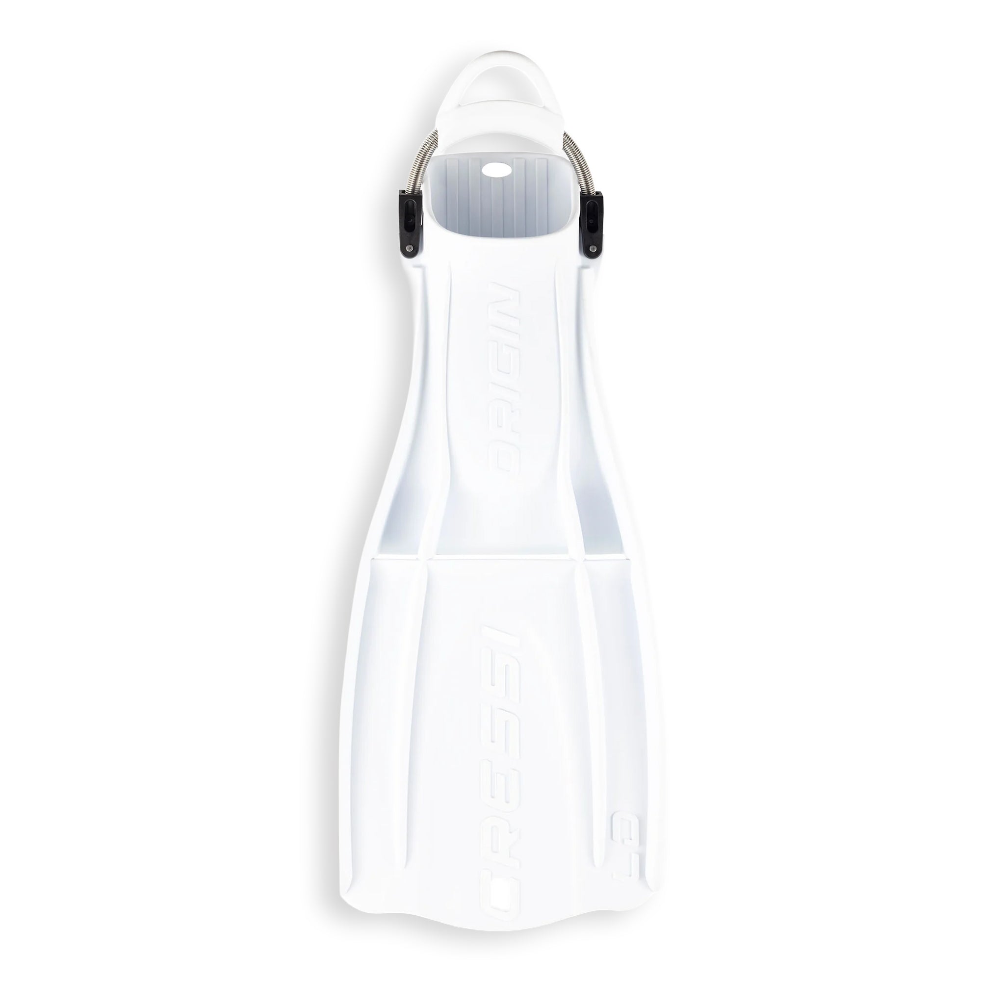 Cressi Origin LD Fins (White)