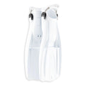 Cressi Origin LD Fins (White)