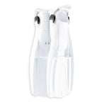 Cressi Origin LD Fins (White)