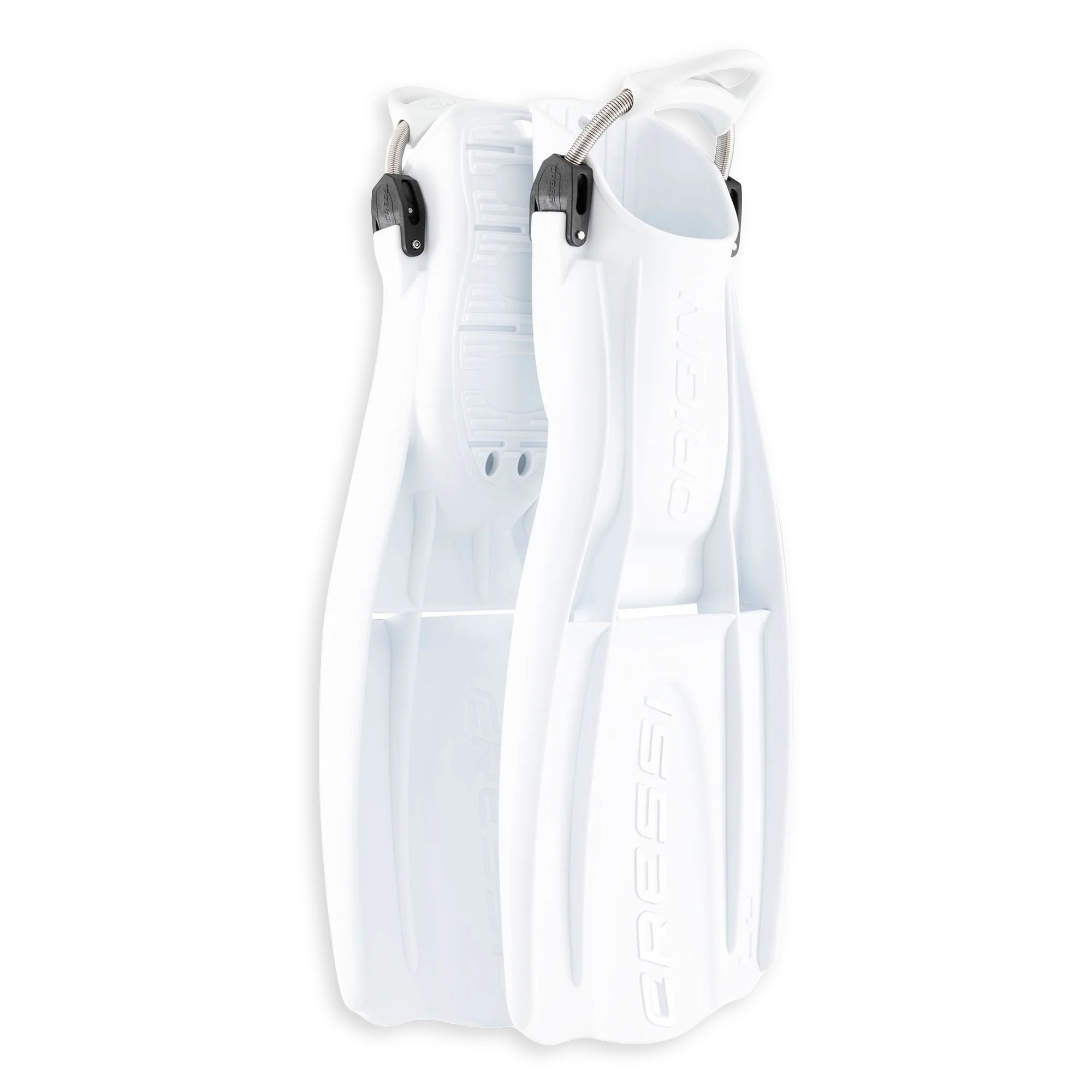 Cressi Origin LD Fins (White)