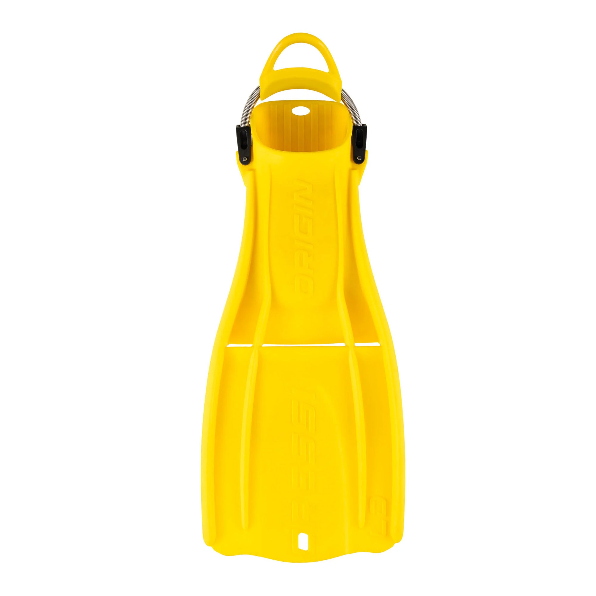 Cressi Origin LD Fins (Yellow)