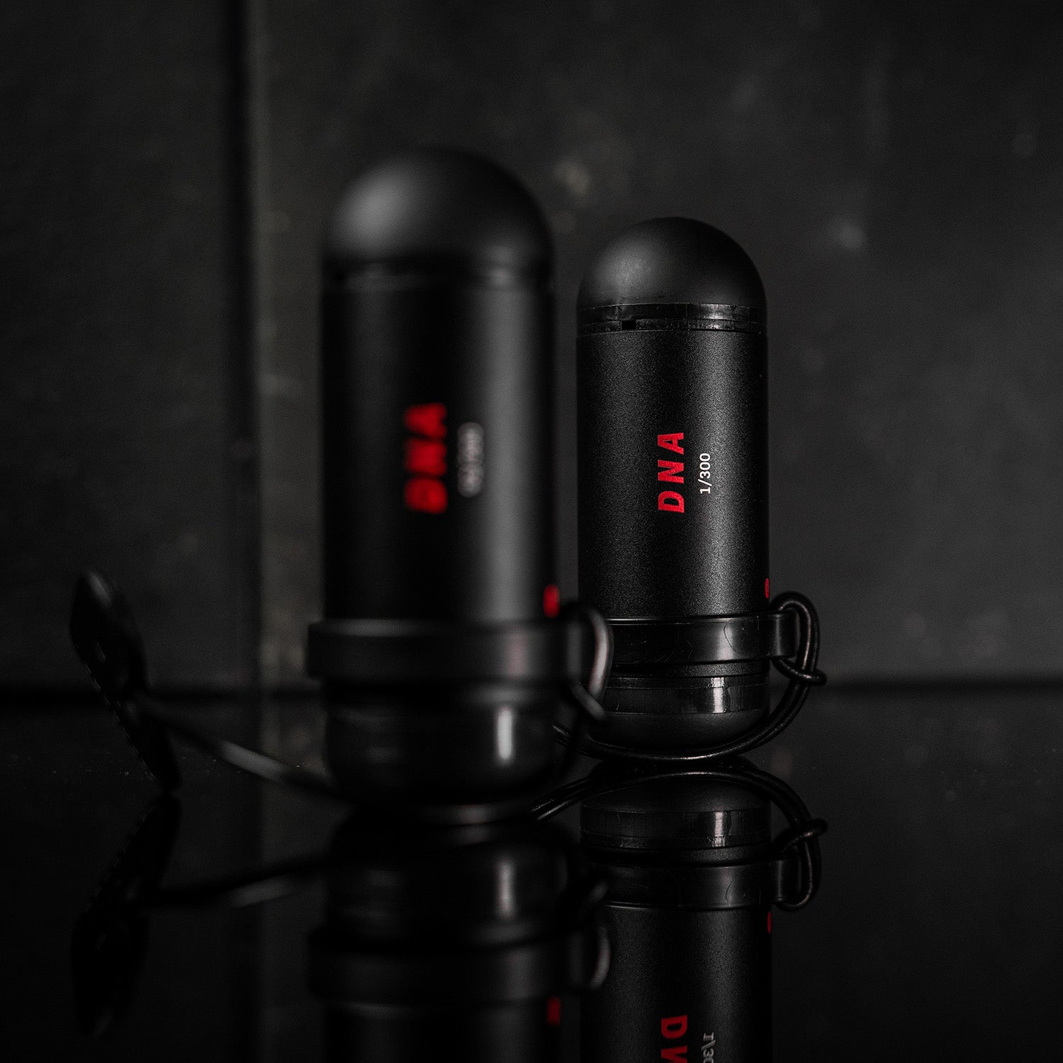 Divesoft DNA Nitrox Analyzer (Love Edition)