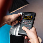 Divesoft Nitrox Analyzer - SOLO O2