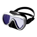 Gull Vader Fanette Mask (Meta Glass White)