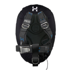 Halcyon Eclipse Deluxe single-tank BC system