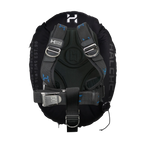 Halcyon Era Deluxe single-tank BC system