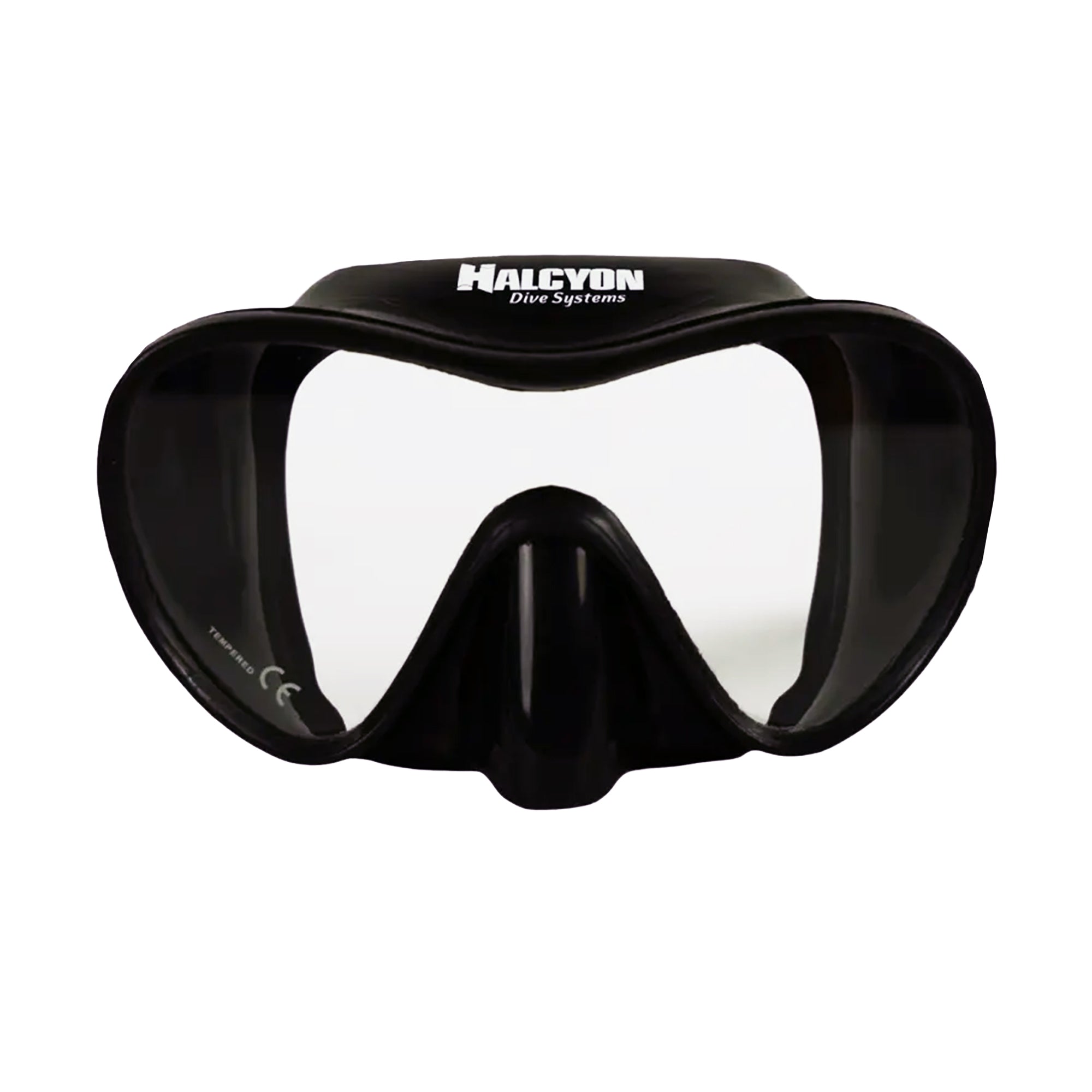 Halcyon UniVision Mask