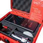 Divesoft Analyzer Set Blender