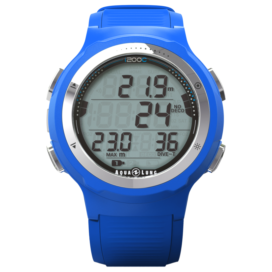 Aqua Lung i200C Dive Computer