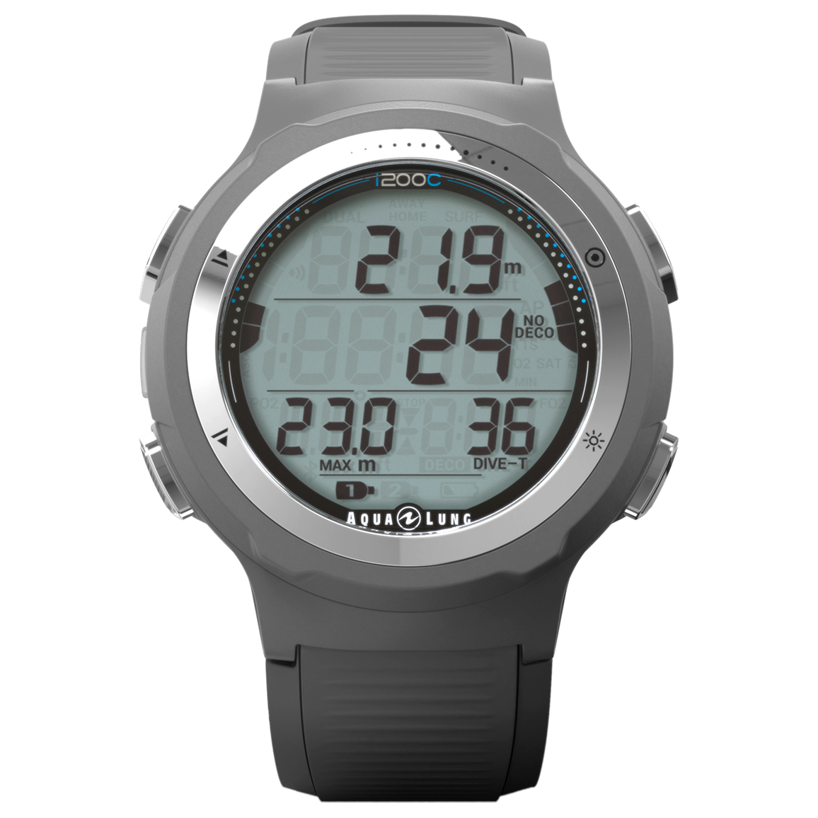 Aqua Lung i200C Dive Computer