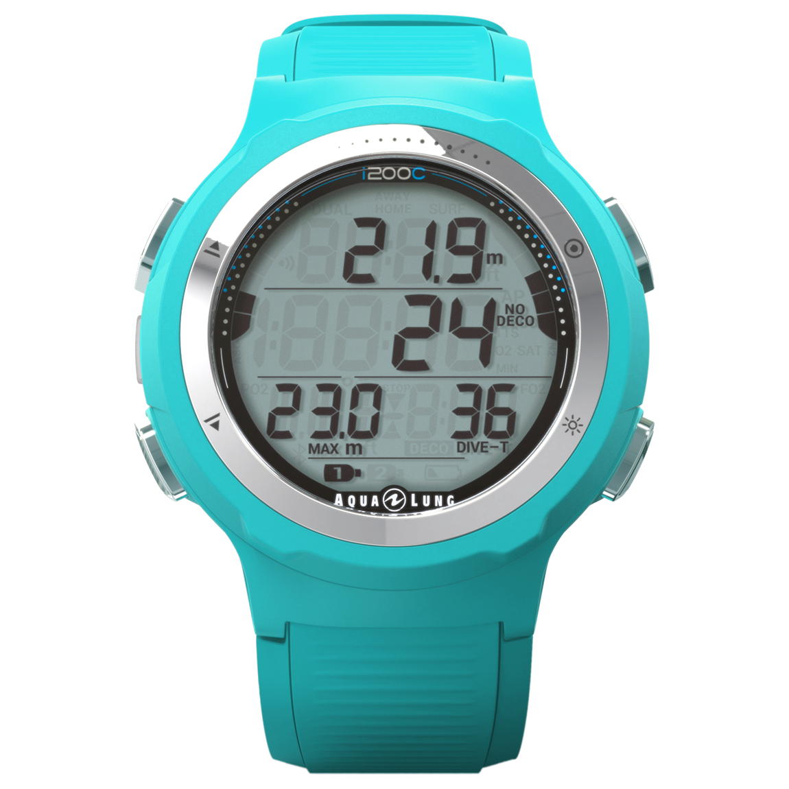 Aqua Lung i200C Dive Computer