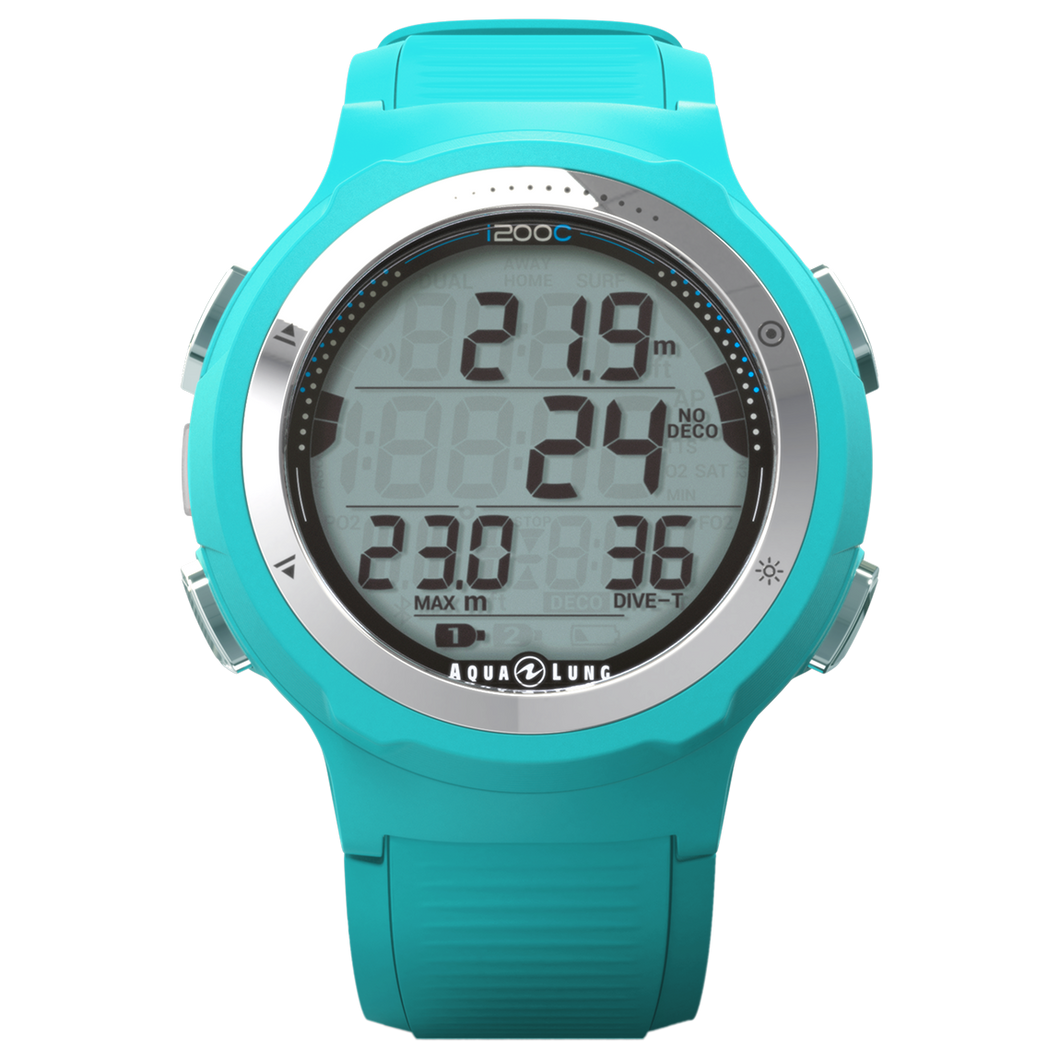 Aqua Lung i200C Dive Computer