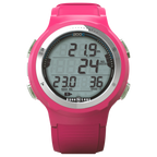 Aqua Lung i200C dive computer in Pink
