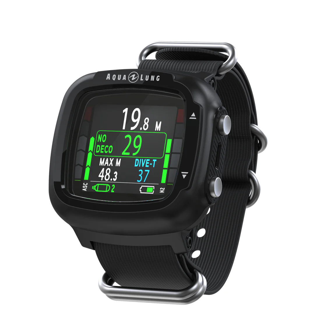 Aqua Lung i330R Dive Computer