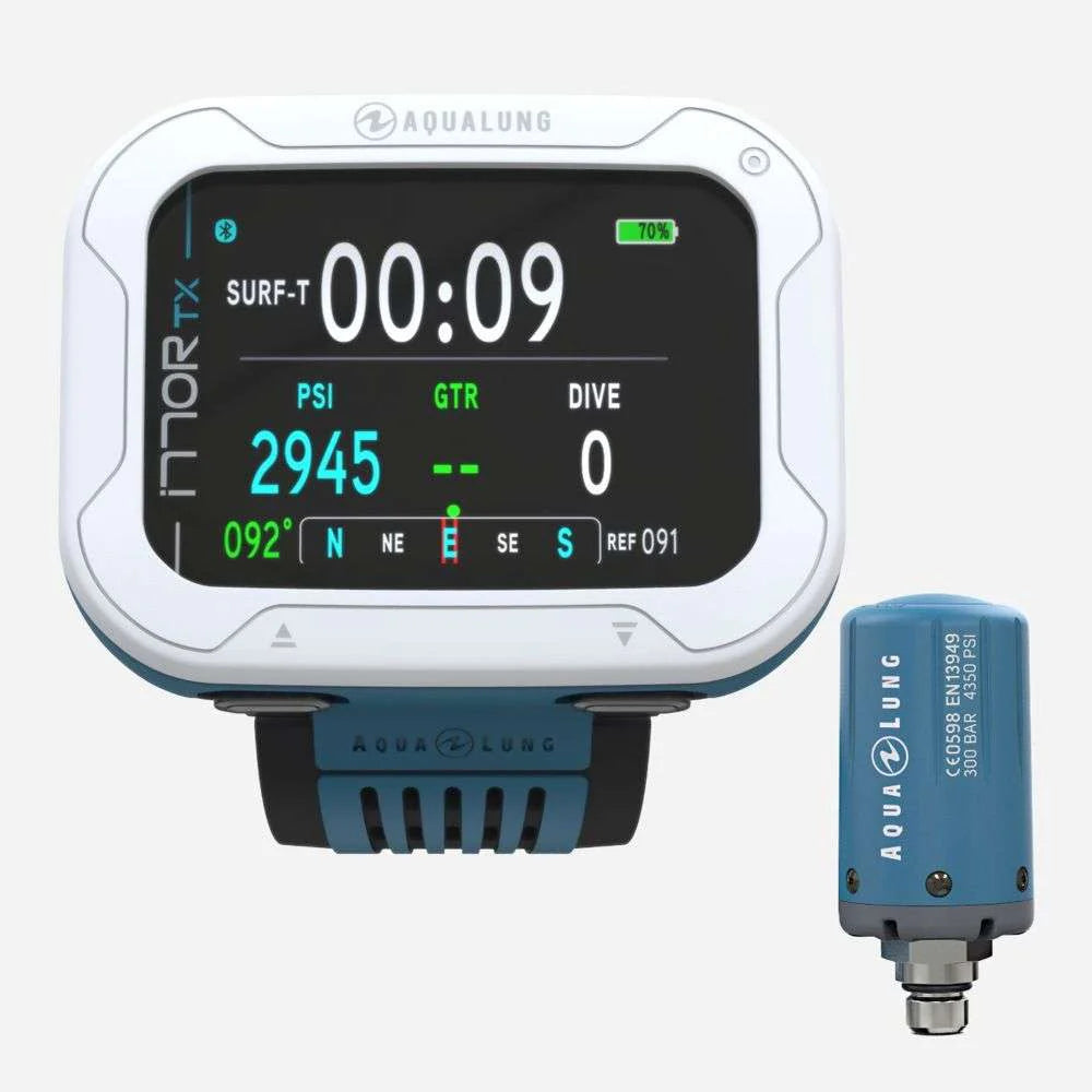 Aqua Lung i770r Tx Dive Computer with Transmitter