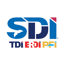 Professional scuba instructor and divemaster training