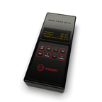 Divesoft Analyzer Set Blender