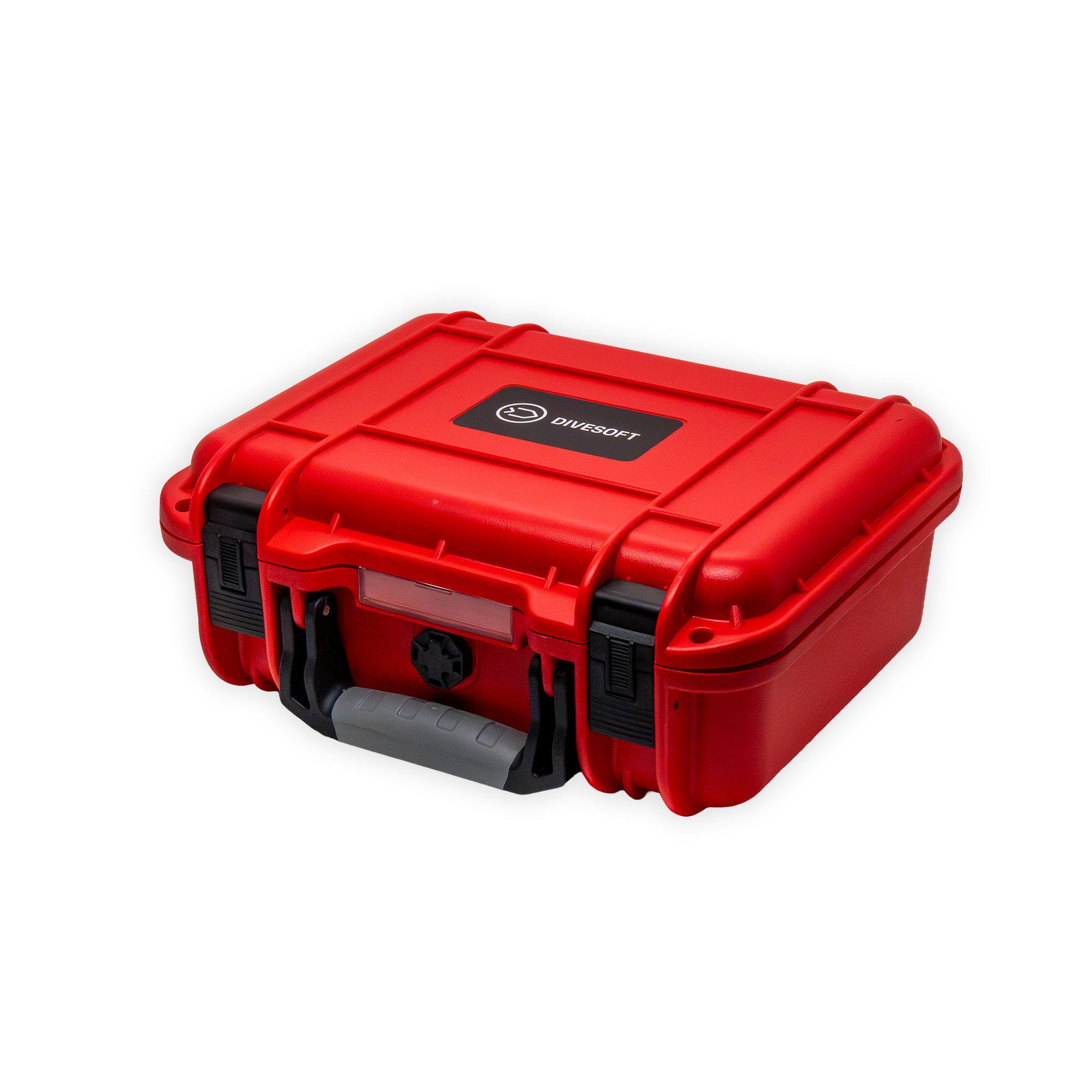 Divesoft Analyzer Set Blender