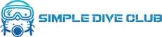 Simple Dive  - Home