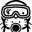 Scuba Diving Courses & Dive Gear Melbourne logo