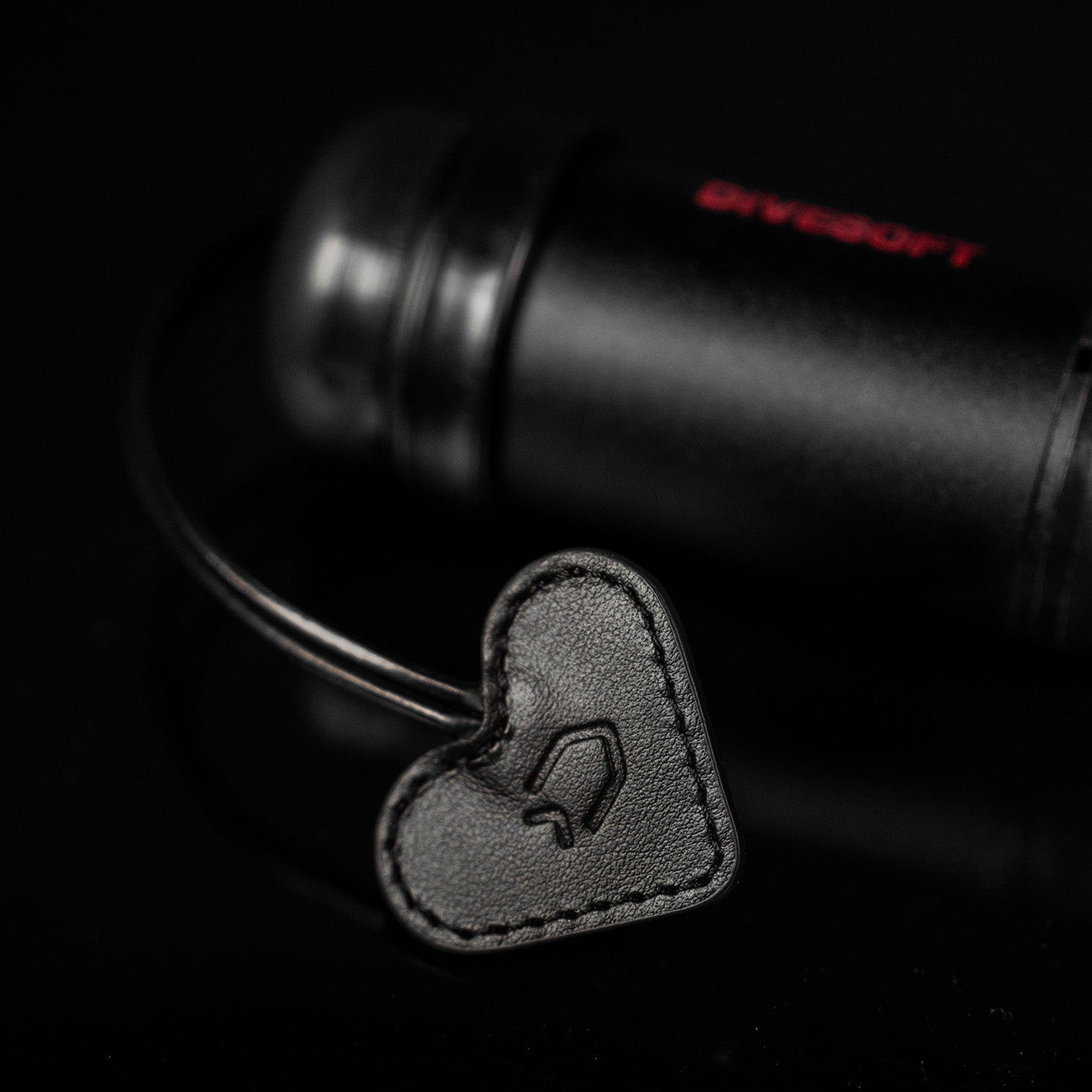 Divesoft DNA Nitrox Analyzer (Love Edition)