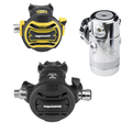 Apeks XTX50/40 - Yoke Only