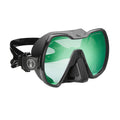 Fourth Element Seeker Mask (Black, Contrast)