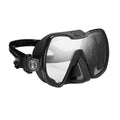 Fourth Element Seeker Mask (Black, Clarity)