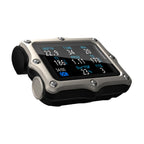 Shearwater Perdix 3 – Titanium, Air Integration, Technical/Trimix