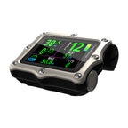 Shearwater Perdix 3 – Titanium, Air Integration, Technical/Trimix