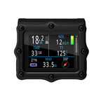 Shearwater Perdix 3 – Titanium, Air Integration, Technical/Trimix