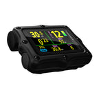 Shearwater Perdix 3 – Titanium, Air Integration, Technical/Trimix