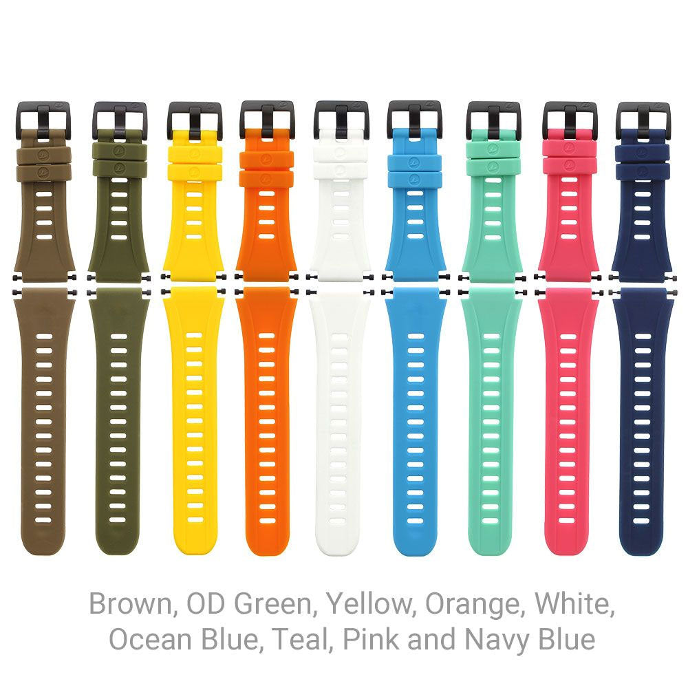 Shearwater Teric Dive Computer – AMOLED, Air Integration, Watch-Style