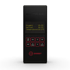 Divesoft Trimix Analyzer - He/O2