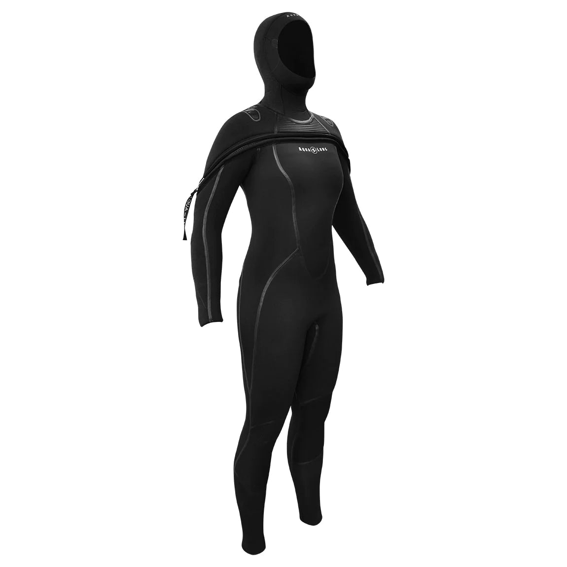 Aqua Lung SOLAFX 8/7mm Semi-Dry Suit