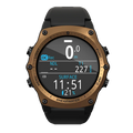Shearwater Teric Dive Computer – AMOLED, Air Integration, Watch-Style