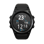 Shearwater Teric Dive Computer – AMOLED, Air Integration, Watch-Style