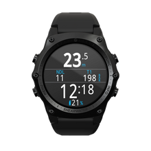 Load image into Gallery viewer, Shearwater Teric Dive Computer – AMOLED, Air Integration, Watch-Style
