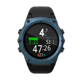 Shearwater Teric Dive Computer – AMOLED, Air Integration, Watch-Style