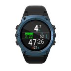Shearwater Teric Dive Computer – AMOLED, Air Integration, Watch-Style