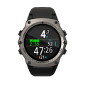 Shearwater Teric Dive Computer – AMOLED, Air Integration, Watch-Style